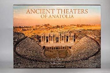 Ancient theaters of Anatolia