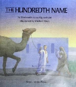 The hundredth name