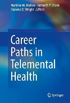  Career paths in telemental health