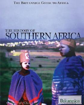  The history of southern Africa