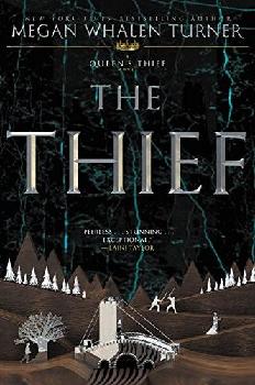  The thief