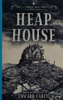  Heap house