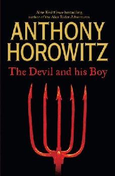  The devil and his boy