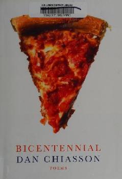  Bicentennial : poems