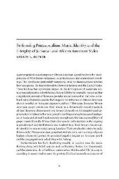  Rhythms of the Afro-Atlantic world : rituals and remembrances
