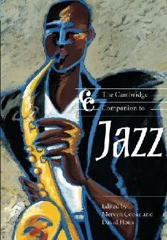 The Cambridge companion to jazz