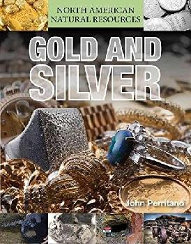  Gold and silver