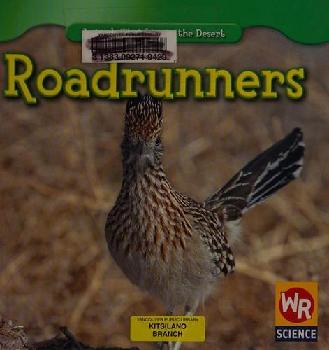 Roadrunners