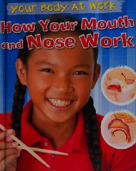 How your mouth and nose work