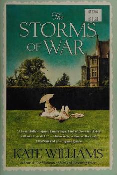  The storms of war
