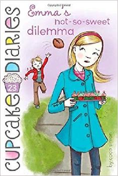 Emma's not-so-sweet dilemma