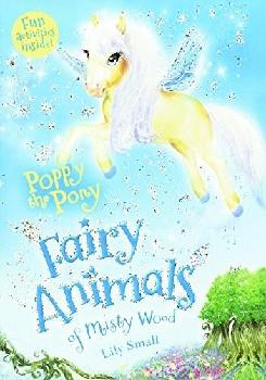  Poppy the Pony