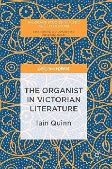  The organist in Victorian literature
