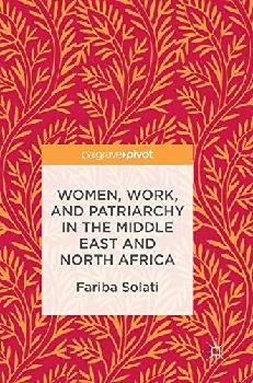 Women, work, and patriarchy in the Middle East and North Africa