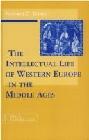  The intellectual life of Western Europe in the Middle Ages