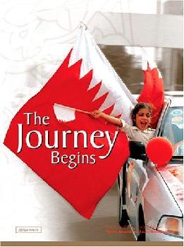  The journey begins : the story of democracy in Bahrain