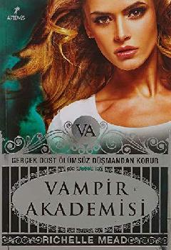 Vampir akademisi 