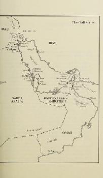  The making of the modern Gulf states : Kuwait, Bahrain, Qatar, the United Arab Emirates, and Oman