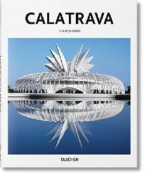 Santiago Calatrava : architect, engineer, artist
