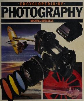  The encyclopedia of photography