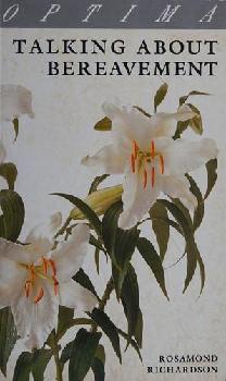  Talking about bereavement