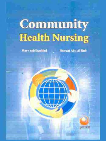  Community health nursing