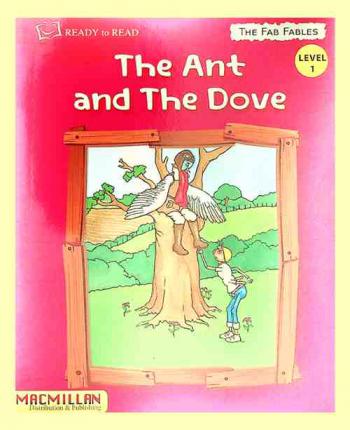 The ant and the dove