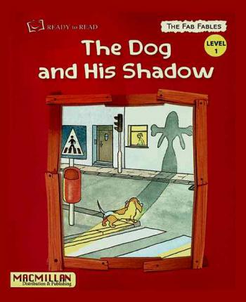  The dog and his shadow