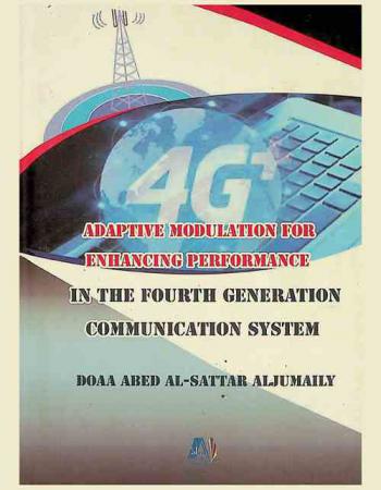  Adaptive modulation for enhancing performance in the fourth generation communication system