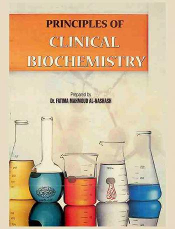  Principles of clinical biochemistry
