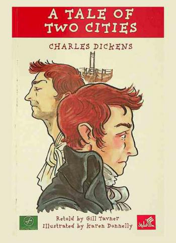 A tale of two cities