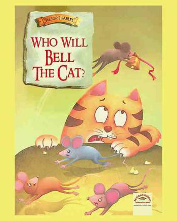  Who will bell the cat ?