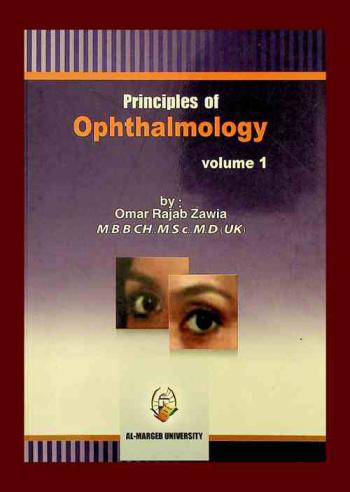  Principles of Ophthalmology