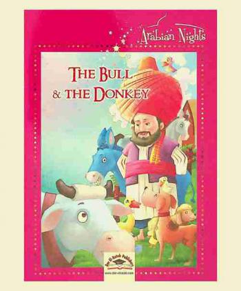  The bull and the donkey