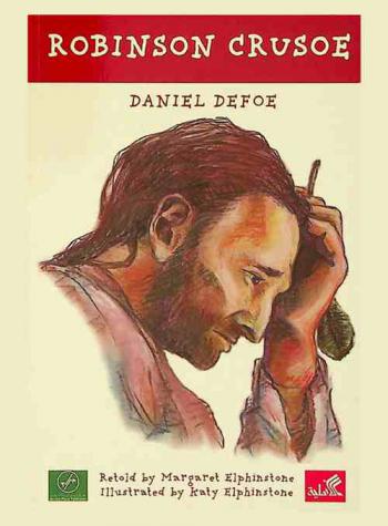  Robinson Crusoe