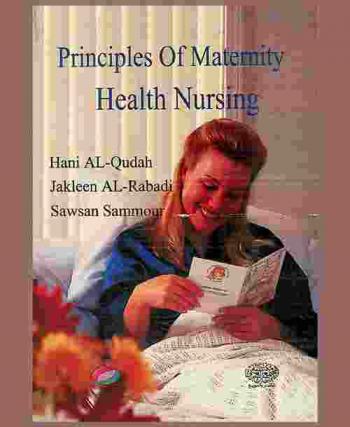  Principles of maternity health nursing