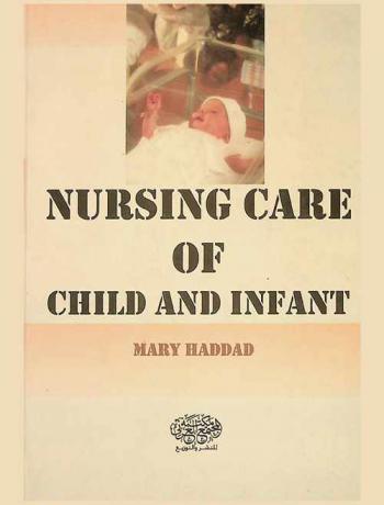 Nursing care of child and Infant