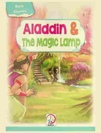 Aladdin & The Magic Lamp