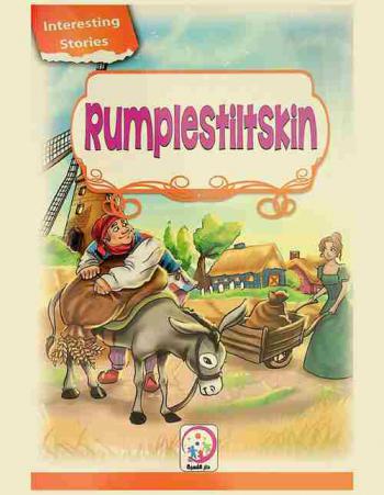 Rumplestiltskin