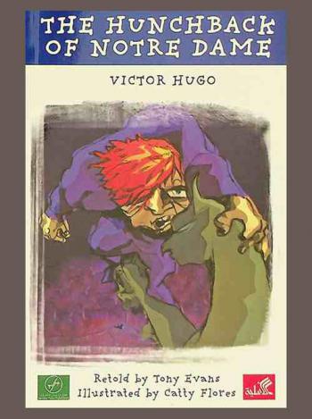  The hunchback of Notre Dame