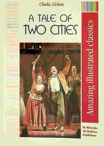  A tale of two cities