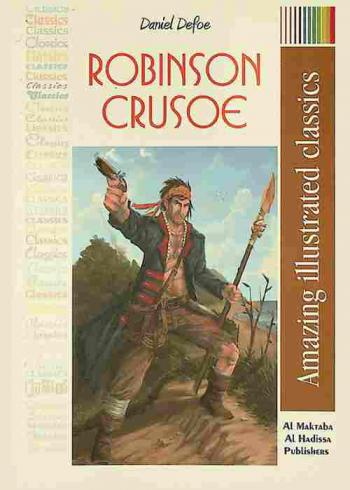  Robinson Crusoe