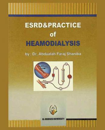  Esrd & practice of heamodialysis