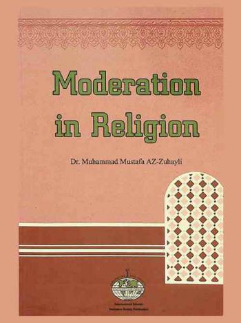  Moderation in religion