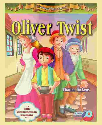 Oliver Twist
