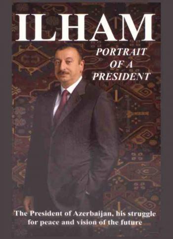  Ilham : portrait of a president