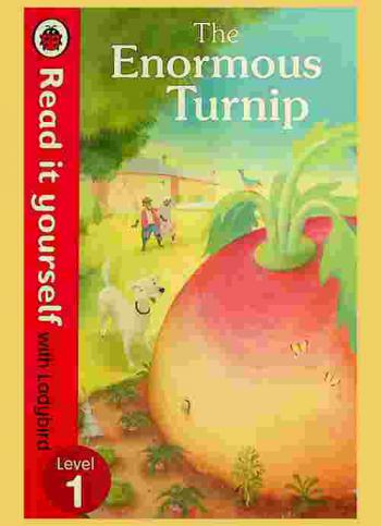 The enormous turnip