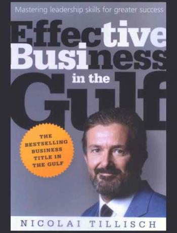 Effective business in the Gulf : mastering leadership skills for greater success