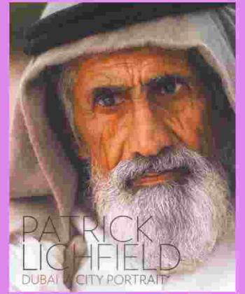  Dubai : a city portrait