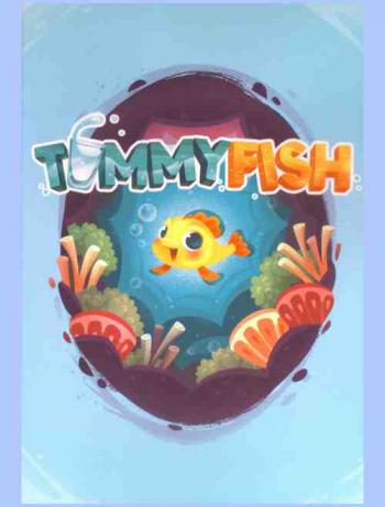  Tummy fish